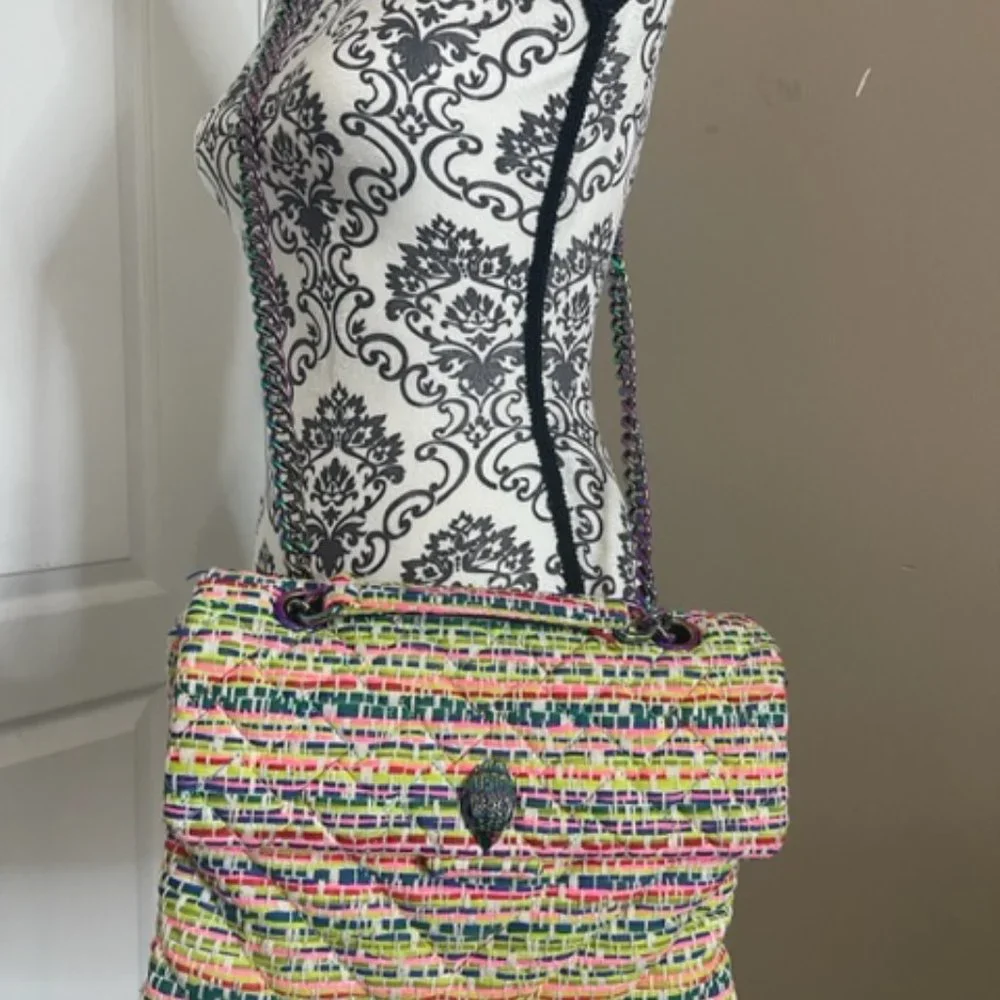Authentic Kurt Geiger - Picture 14 of 15